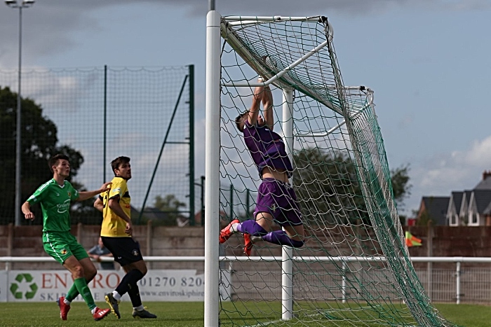 nantwich v gainsborough 3