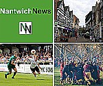 About Nantwich News