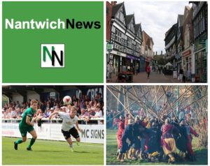 Advertise your business or trade on Nantwich News in 2021