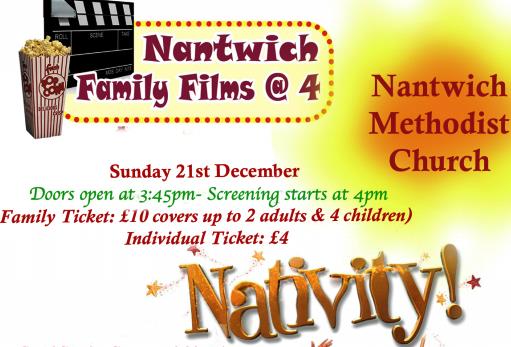 nativity by nantwich family films @4