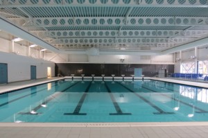 £15 million Crewe Lifestyle Centre main pool closed after leak problem