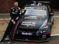 Tom Oliphant ends BTCC season with double points at Brands Hatch