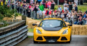 Thousands of speed fans enjoy Cholmondeley Pageant of Power