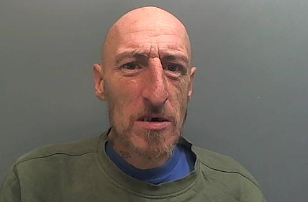 paul whyte - Criminal Behaviour Order