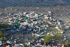 FEATURE: The study, Britain’s lakes and rivers are polluted with microplastics