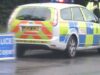 Three people injured in two-vehicle smash on A51 in Nantwich