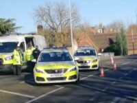 Woman arrested after “altercation” outside Nantwich pub