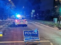Police renew appeal after serious collision in Nantwich