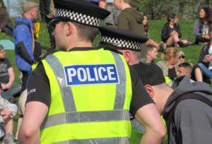 Cheshire Police vows to improve safety amid 50 attacks on officers each month