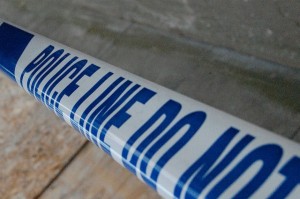 Police probe metal bar attack in Church Minshull