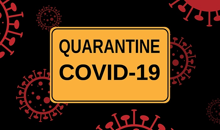 quarantine covid-19 - image by pixabay