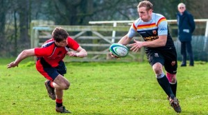Crewe & Nantwich RUFC face crunch promotion clash at Moseley