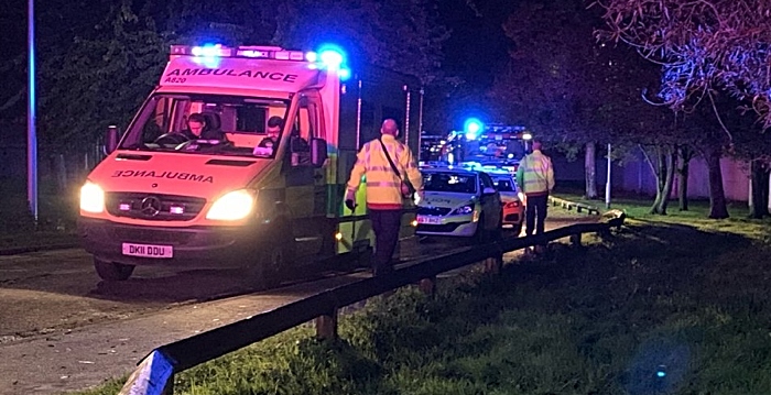 river weaver rescue in nantwich