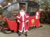 Rotary Club unveils Santa Float routes in Nantwich