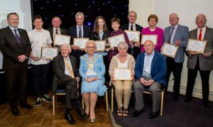 Nominate now for Nantwich Mayor’s ‘Salt of the Earth’ awards