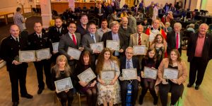 Nantwich Town Council “Salt of the Earth” awards launched