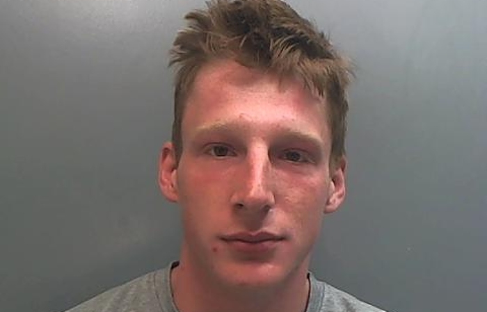 jailed - samuel thorpe - manslaughter of Adam Lovatt