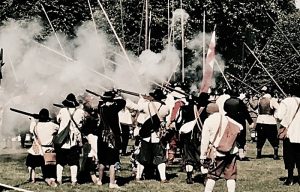 How women played key role in famous 1644 Battle of Nantwich