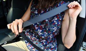 180 drivers in Cheshire nabbed for wearing no seatbelt, say police