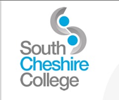 south cheshire college logo