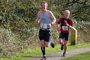 South Cheshire Harriers perform strongly in latest races