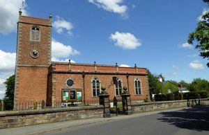 Wistaston club’s Christmas Floral Art exhibition to be staged in Church Minshull