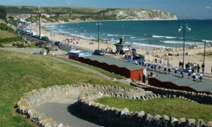 FEATURE: Outdoor adventures when visiting Swanage