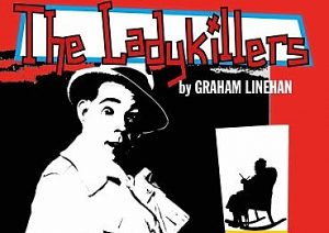 Review: The Ladykillers, by Nantwich Players