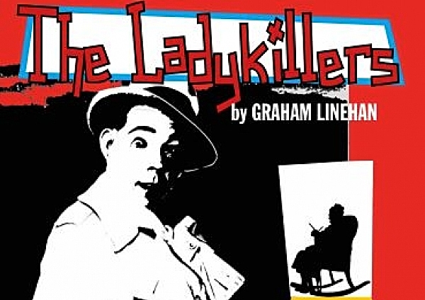 the ladykillers - nantwich players