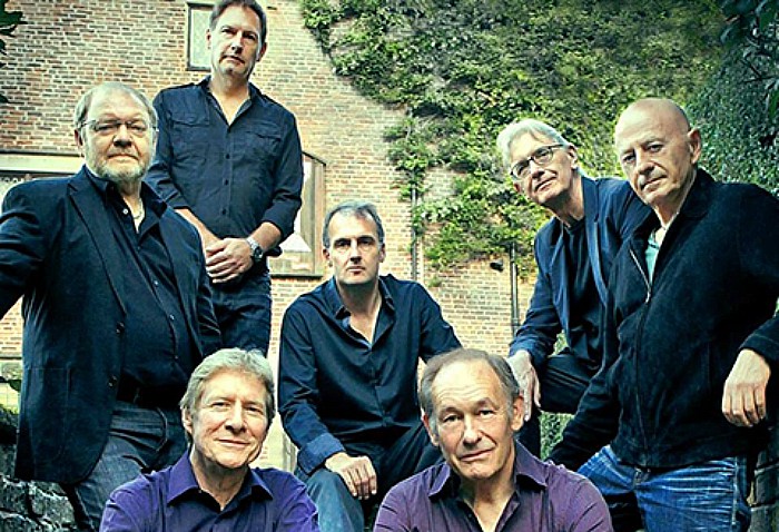 the manfreds