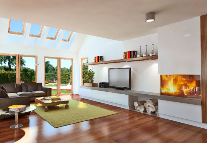 velux windows