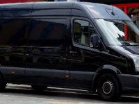 FEATURE: Why small businesses need commercial van insurance