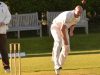 Nantwich CC step up title challenge with win at Timperley