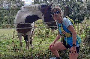 Nantwich wildlife lover tackles ultra marathon in aid of RSPCA