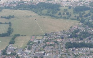 Hands Off Wistaston campaign fights Witter’s Field plan