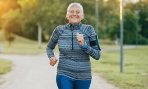 Looking after your metabolism as you get older